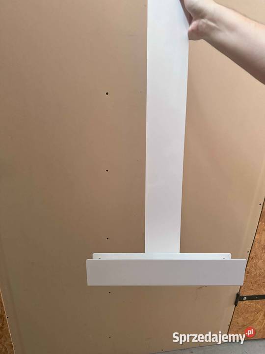 Syndyk sprzeda ruchomości w postaci brodzika Sopot sprzedam