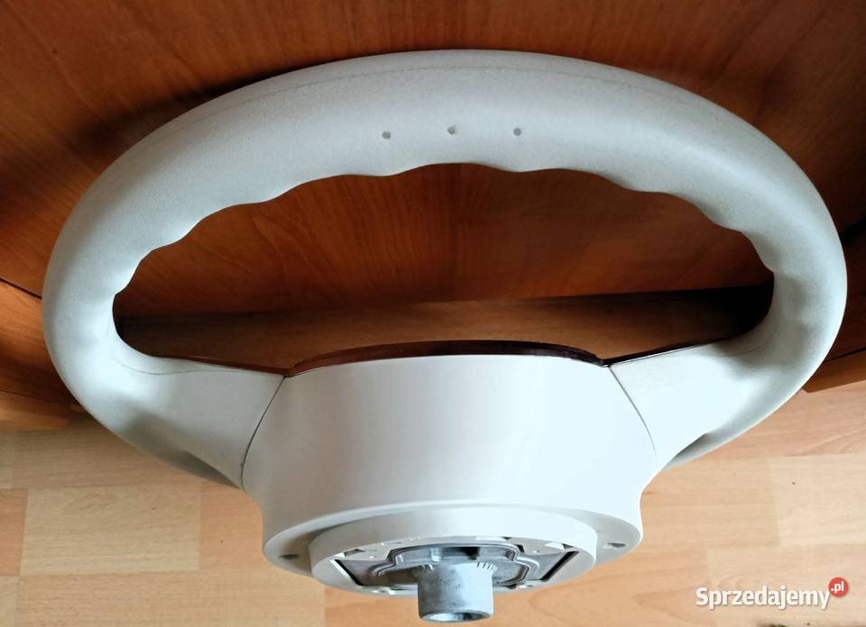 Kierownica Multifunkcyjna Fiat 500 LIFT Tarnobrzeg