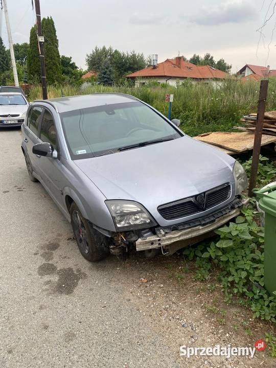 Opel signum 22 diesel dolnośląskie Wrocław sprzedam