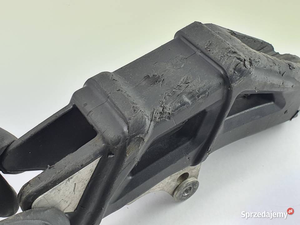 Slizg Prowadnica Lancucha Ktm Sxf 250450 0711 Łódź