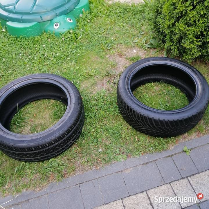 Opona Całoroczna Leao l Green All Season 205 45 Opony Kielce sprzedam