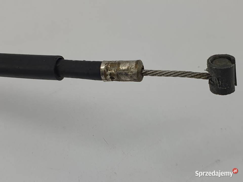 Linka Sprzegla Oem Honda Cr 85 Łódź