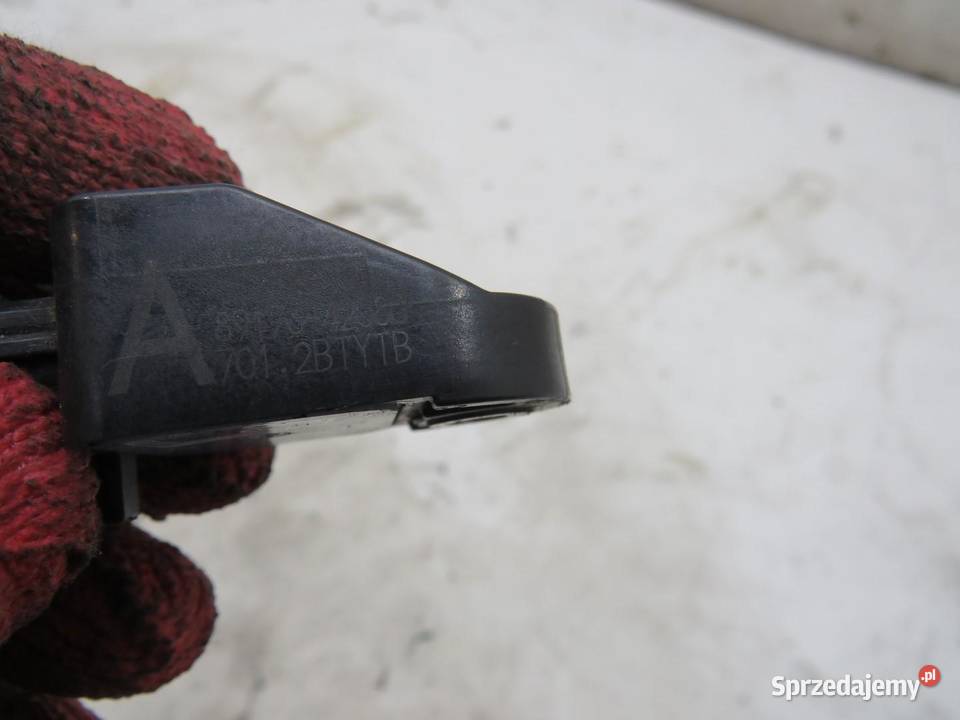 CZUJNIK UDERZENIOWY RAV4 RAV4 III 8917342080