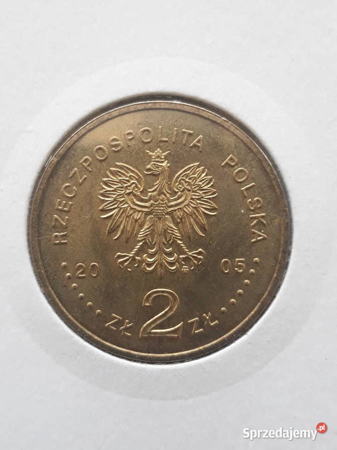 2 60 r Zakończenia II Wojny Światowej2005 Konin