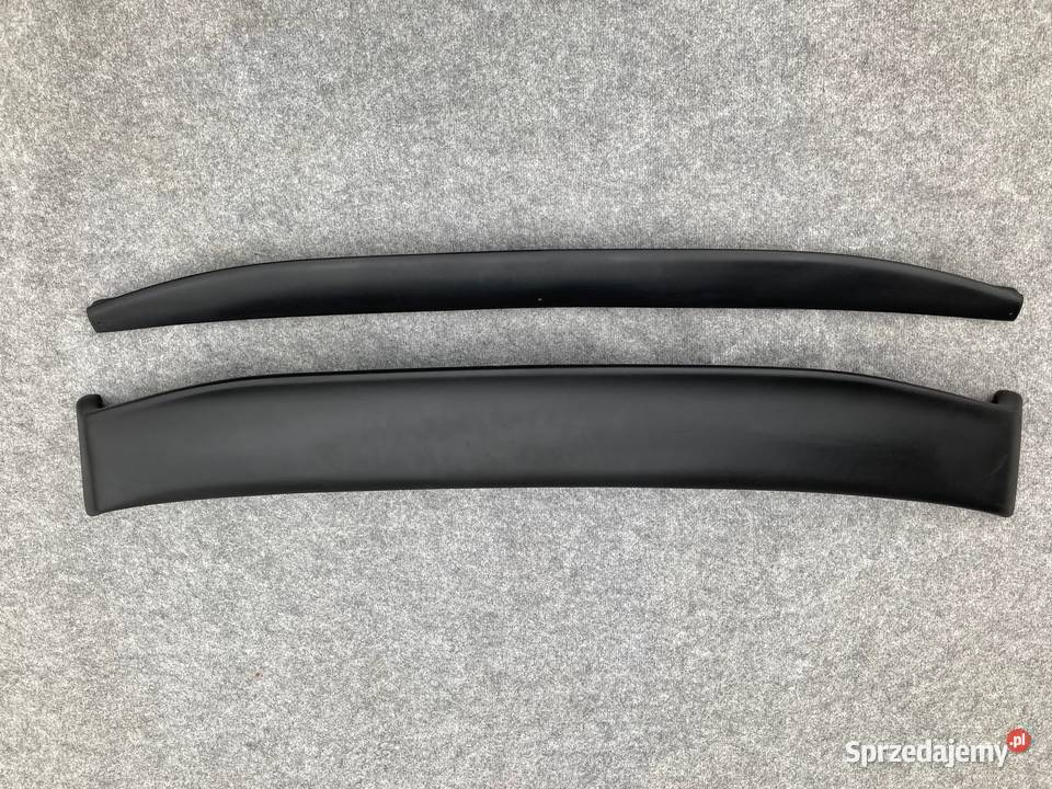 BMW E30 SPOILER LOTKA M TECHNIC II M TECHNIC2