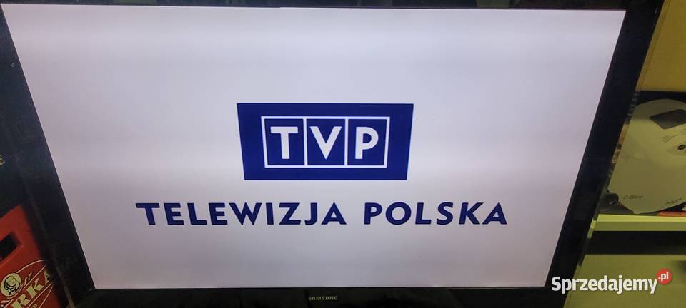 TV Samsung UE 46B7000 Wrocław