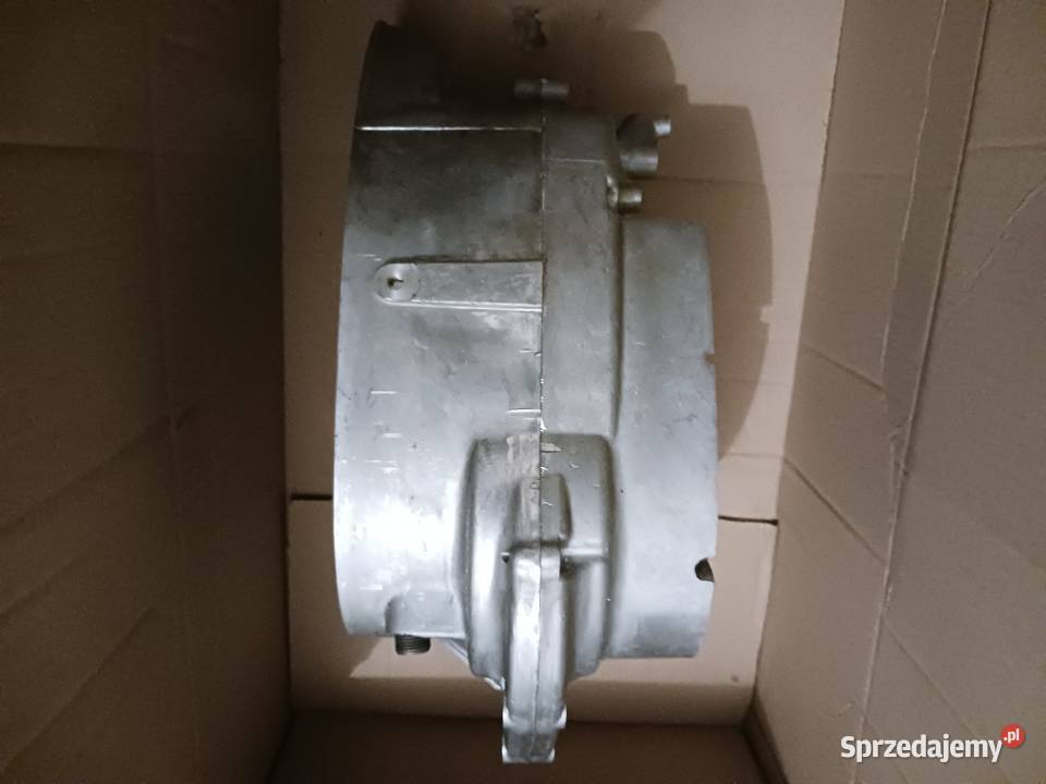 Fabrycznie nowe kartery Jawa 250 353 Opole