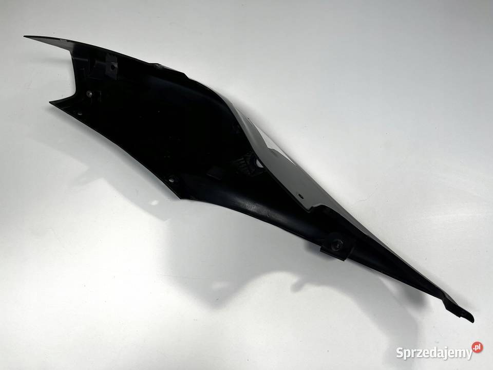 SUZUKI GSXR 600 0607 Ogon Zadupek Owiewka Tył P Łobżenica sprzedam