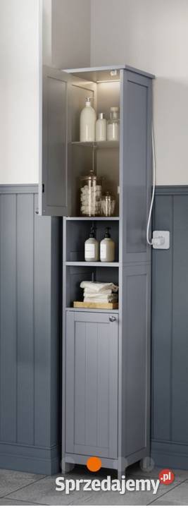 Szafka łazienkowa Uniejów