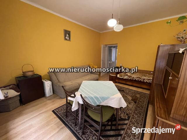 Mieszkanie 8836m2 3 pokoje Wodzisław Śląski własność