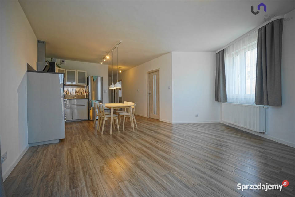Mieszkanie Katowice Bytkowska 6303m2 3 pokoje Rok budowy 2019