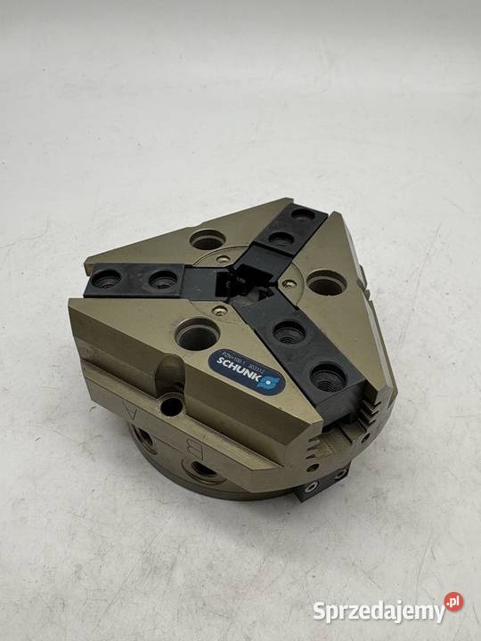 Schunk 303312 PZN1001 Chwytak Uniwersalny