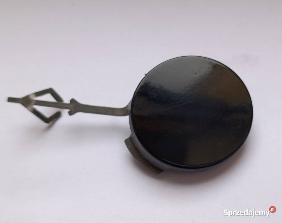 zaslepka zderzaka haka tyl Peugeot 508 I kombi Lipno