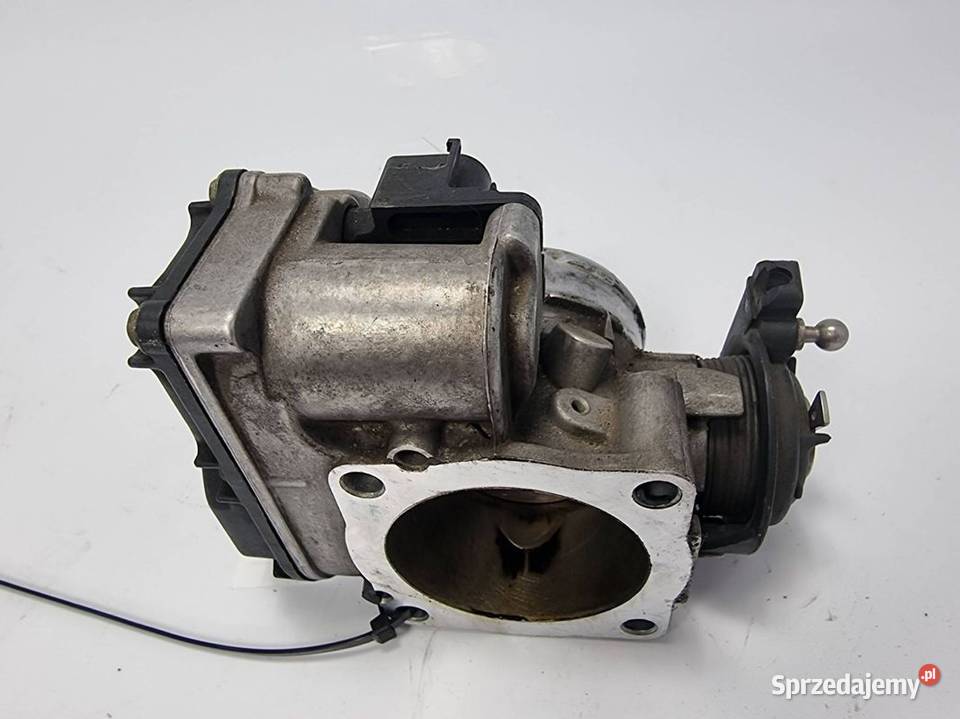 PRZEPUSTNICA VOLKSWAGEN PASSAT B5 058133063M Pozostałe Lipno