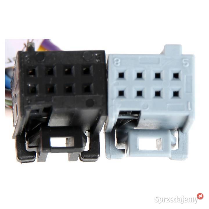 Lusterko PRAWE Krótkie Elektrycznie składane Rok produkcji 2021 łódzkie