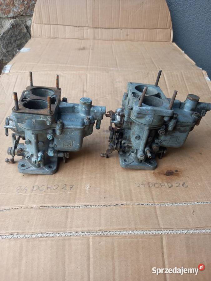 Czesci Żuk Nysa Legnica