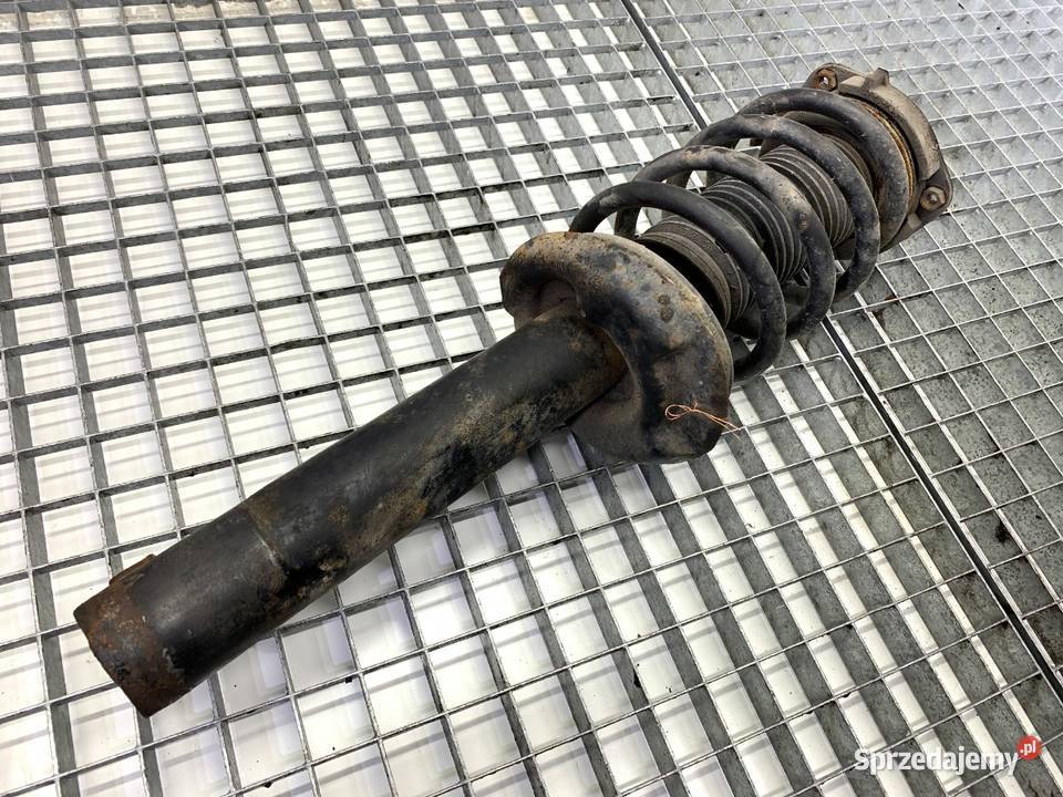 AMORTYZATOR PRAWY PRZÓD ZE SPRĘŻYNĄ AUDI A3 8P podkarpackie