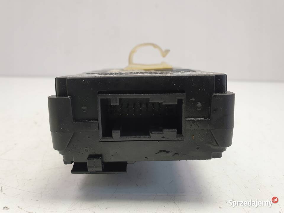 PEUGEOT 407 27 HDI MODUŁ STEROWNIK CIŚNIENIA Rudka