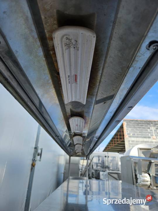 Stół grzewczy Krotoszyn