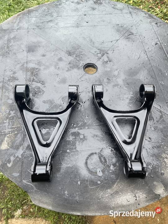 Wahacze tyl gorne audi a4 b5 quattro Pozostałe