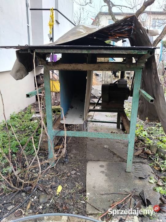 Piła stołowa krajzega wielkopolskie Gniezno