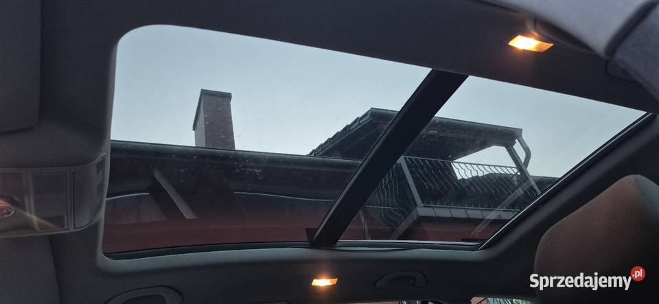 GOLF V Samochody osobowe Ocice