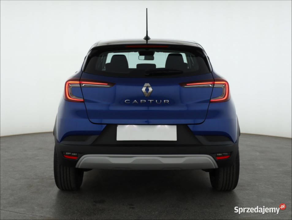 Renault Captur 10 TCe Piaseczno