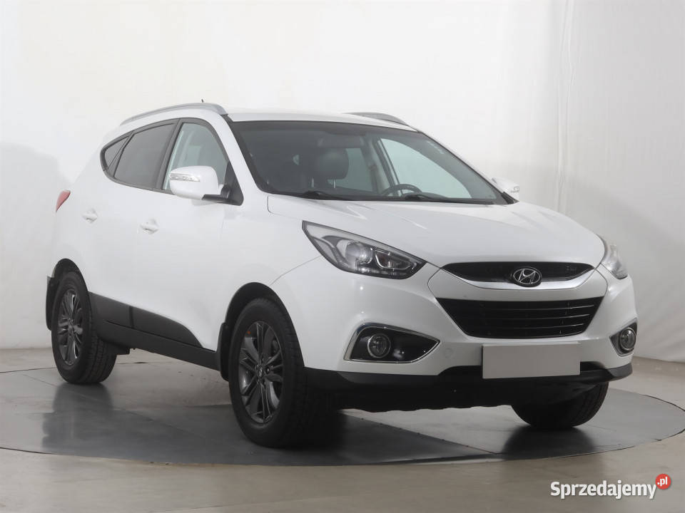 Hyundai ix35 1.6 GDI