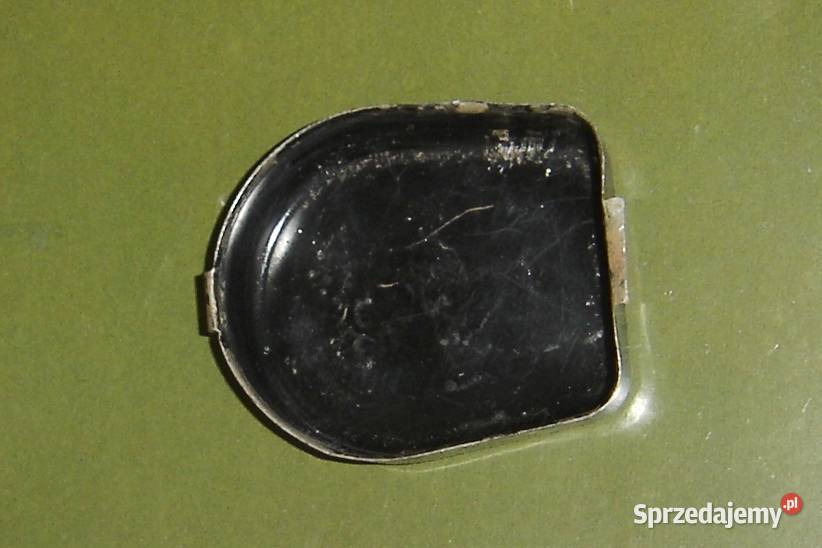JUNAK AWO dekielek iskrownik ORYGINAŁ czarny ZS Wrocław