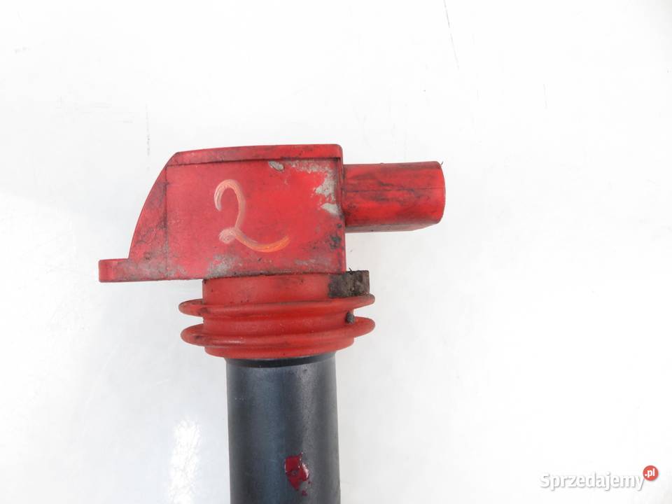 CEWKA PORSCHE CAYENNE I 9PA Turbo S 45