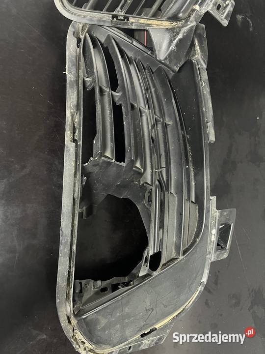 Kratki halogenów Peugeot 308 lift Pozostałe Czechowice-Dziedzice