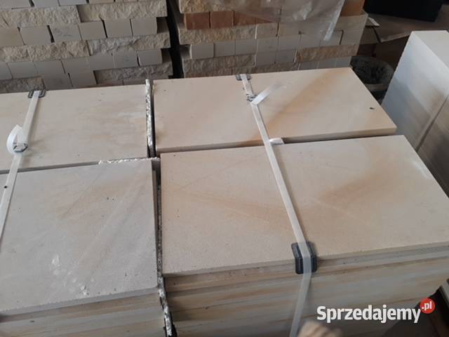 schody posadzka chodniki z kamienia Szydłowiec sprzedam