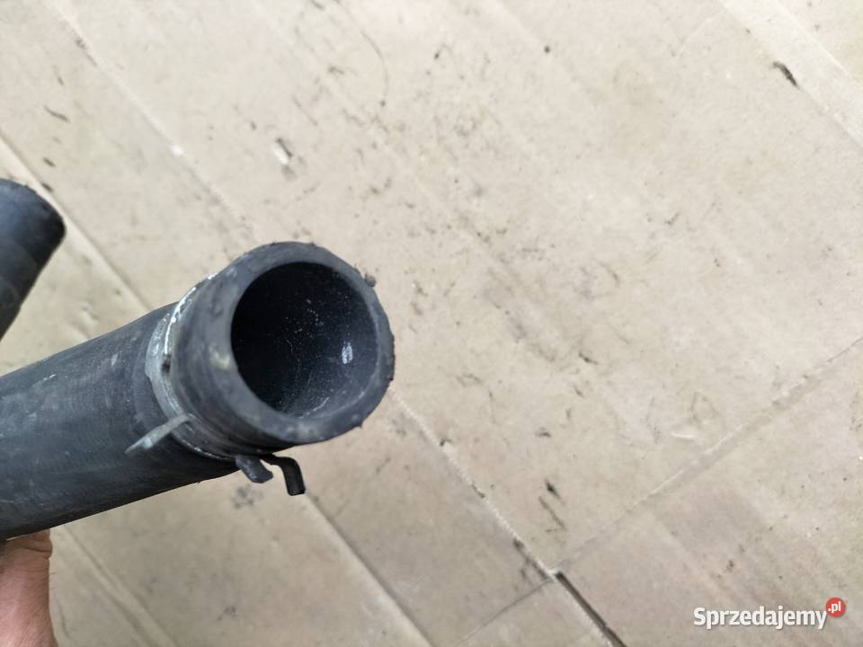 Citroen C1 RURA PRZEWÓD WĄŻ WODY Kamień-Kolonia