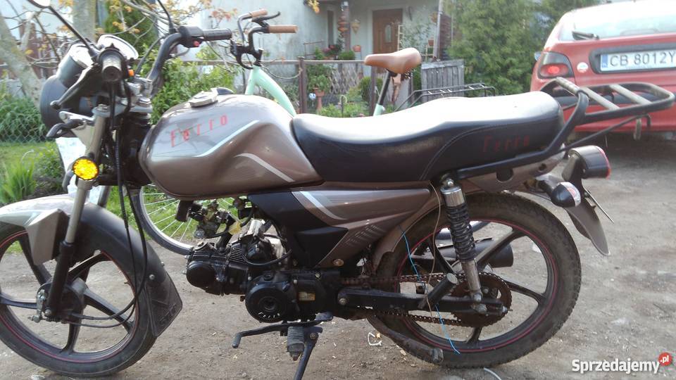 Sprzedam kujawsko-pomorskie Nieciszewo