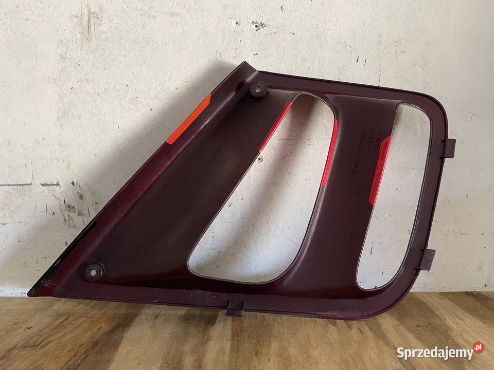 Boczek owiewka okno rewizyjne Honda cbr 600 f3 Plastiki sprzedam