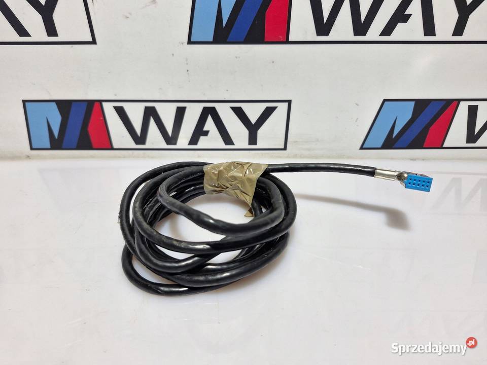 BMW X1 F48 KAMERA KAFAS 2 ZESTAW MODUŁ WIĄZKA