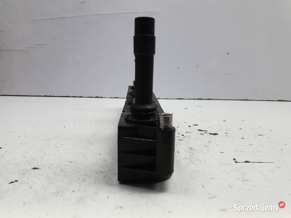 CEWKA ZAPŁONOWA Opel Astra II G 14 16 16V lubelskie Rudka