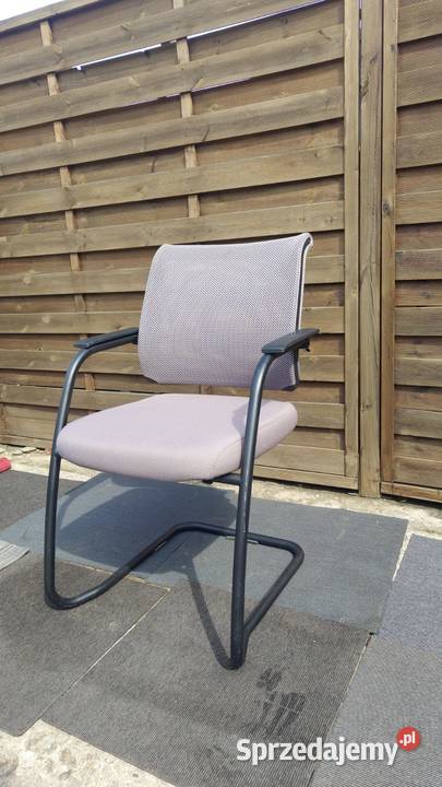 Krzesło Sedus Netwin konferencyjne biurowe Warszawa