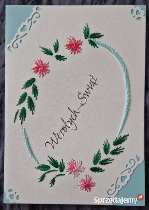 Kartki na Wielkanoc Wieliczka