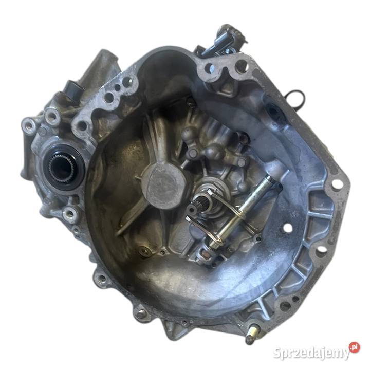 Skrzynia Biegów P31 Suzuki Swift 13 Regeneracja Ryki