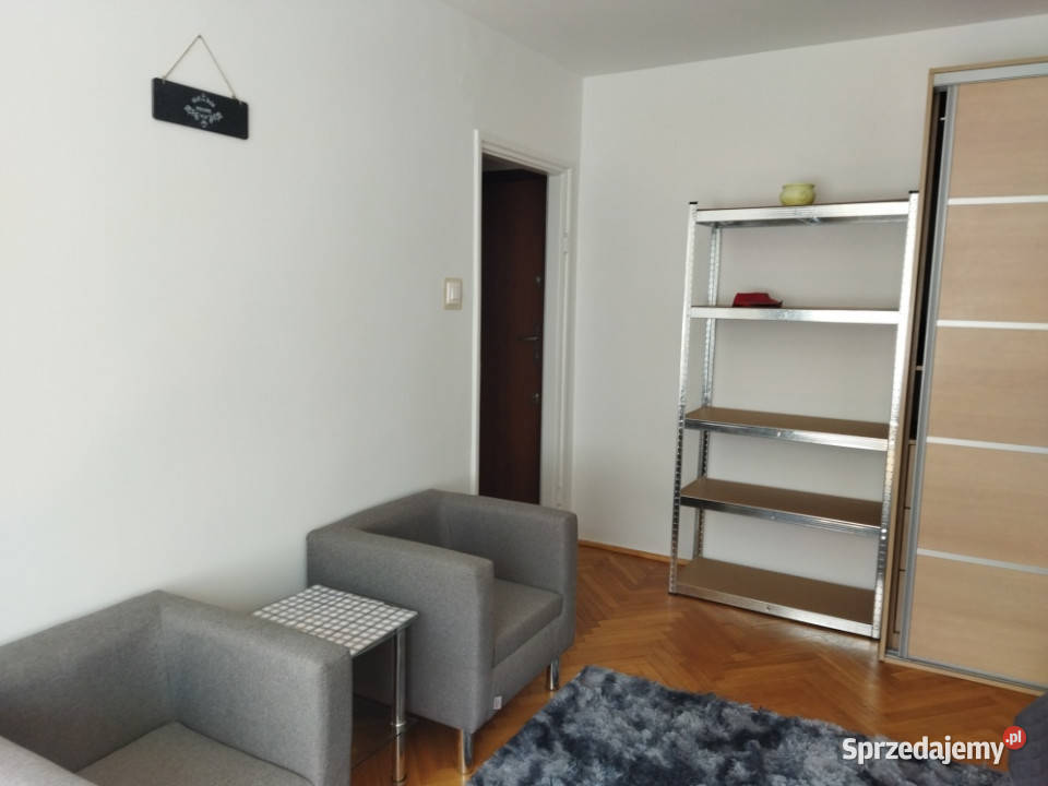 Wynajmę przytulną kawalerkę w Gdańsku na pomorskie Gdańsk