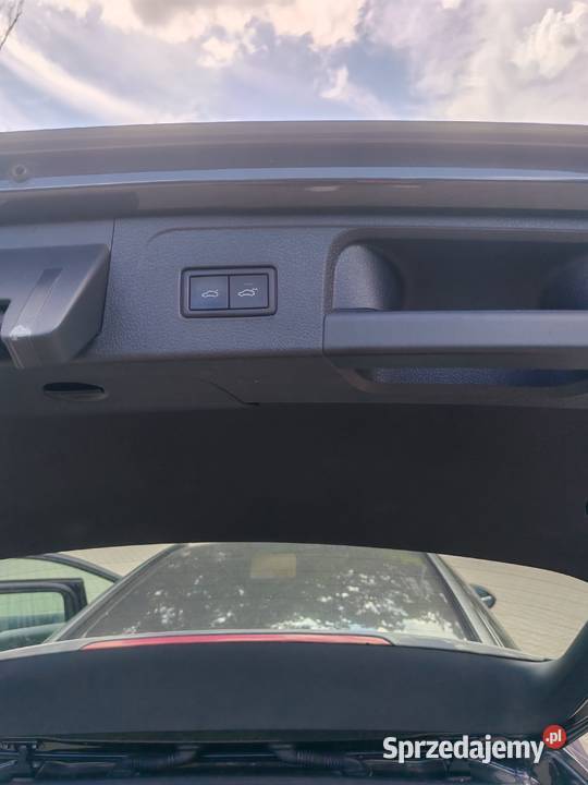 Sprzedam 2000cm3 łódzkie Aleksandrów Łódzki