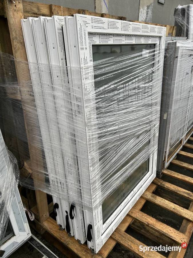 OKNO PVC PERFECTHERM PROSTE PRU 1100 x 1490 4