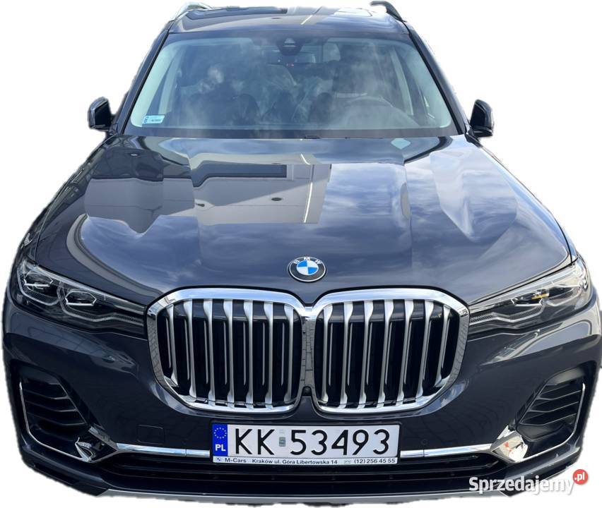 MBW X7 Łomża