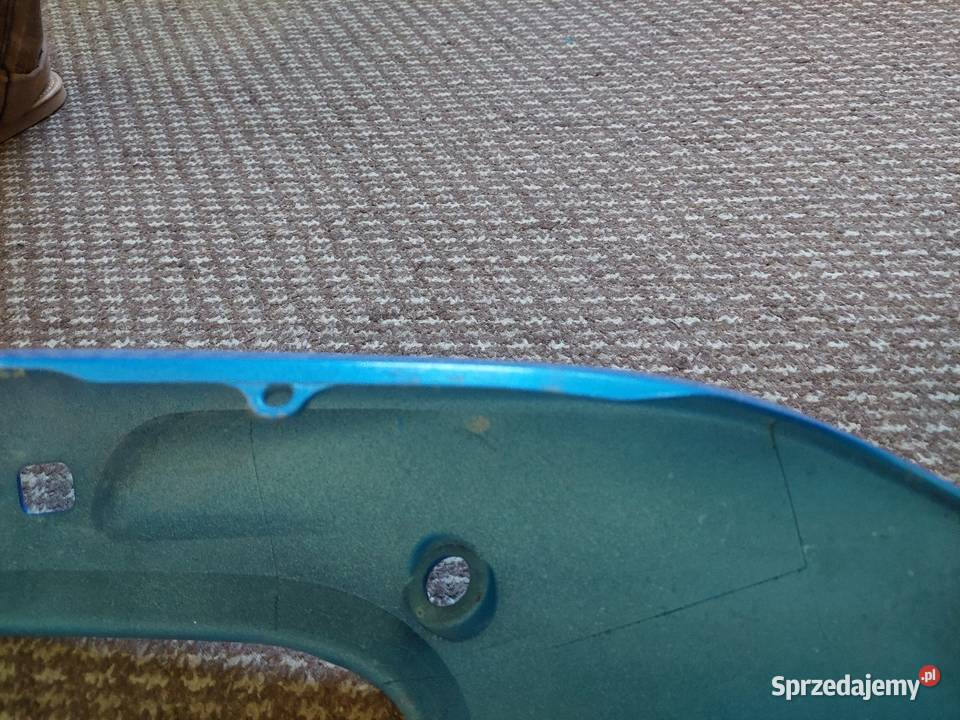 Zadupek Kawasaki ZR 7 zadupek ogon wypełnienie sprzedam