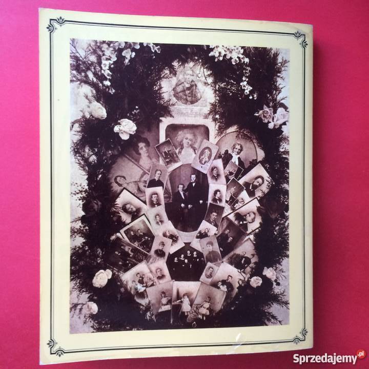 Die goldenen Jahre der Photoalben Szczecin