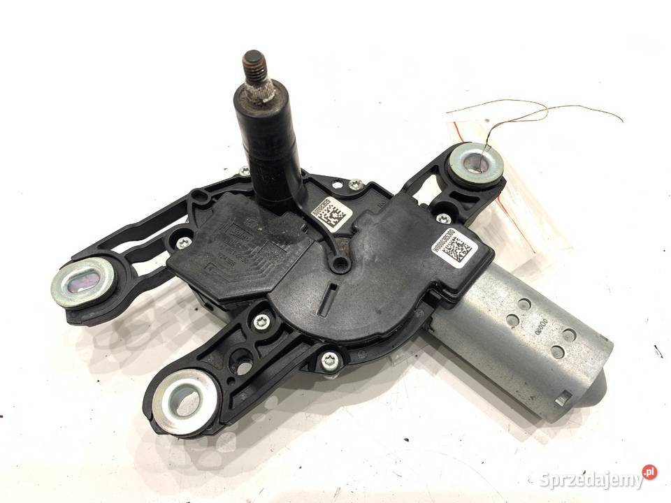 SILNIK WYCIERACZEK TYŁ VW GOLF VII 5G0955711A sprzedam