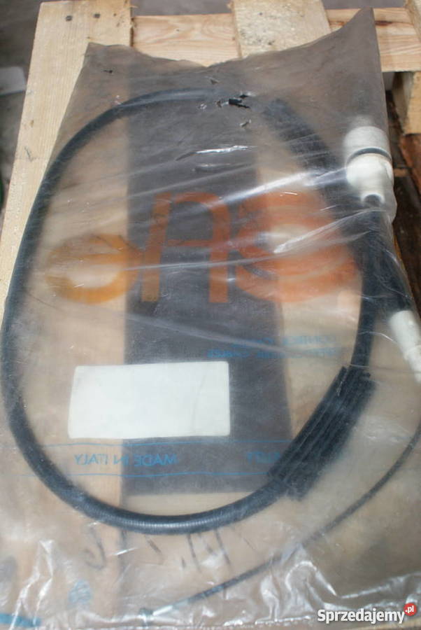 Linka sprzęgła 1383mm1060mm FORD SCORPIO I Białobrzegi sprzedam