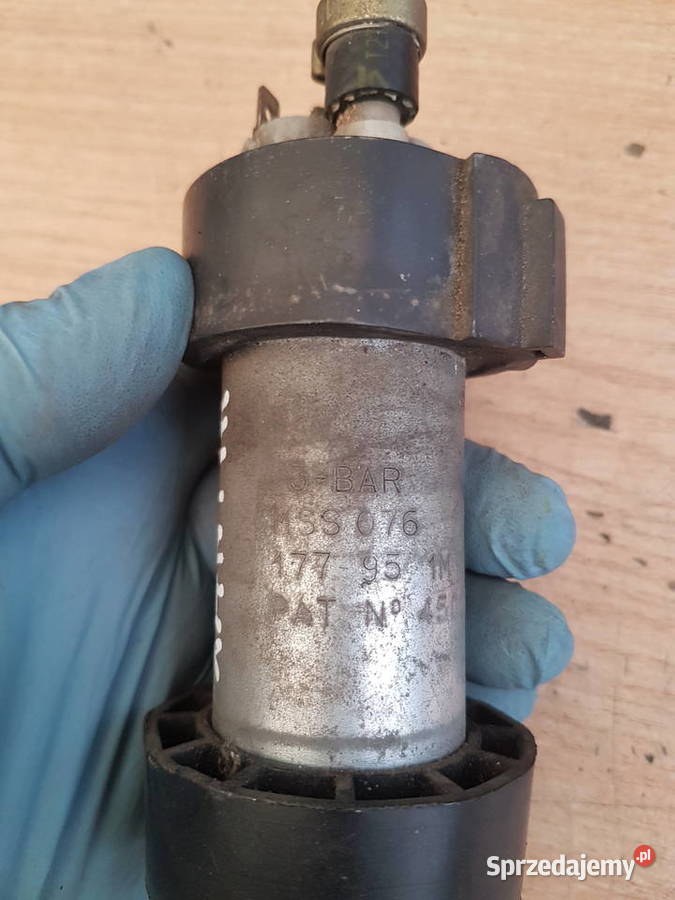 POMPA PALIWA CITROEN XSANTIA 18 WALBRO 4500270 Turkowice