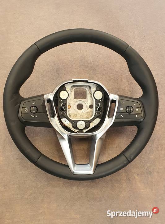 Kierownica Bmw seria 2 u06 X1 U11 Białystok